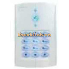 Máy kiểm soát cửa bằng thẻ cảm ứng Ronald Jack ST-5051